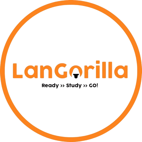 langorilla